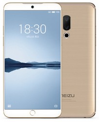 Замена дисплея на телефоне Meizu 15 Plus в Кемерово